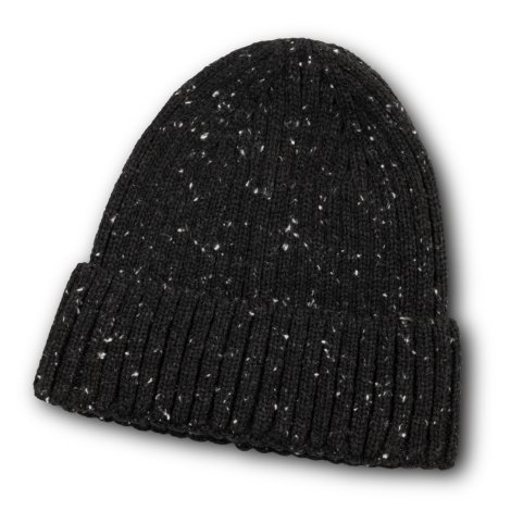 123073-2 Snowflake Beanie