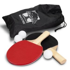 123075-2 Portable Table Tennis Set