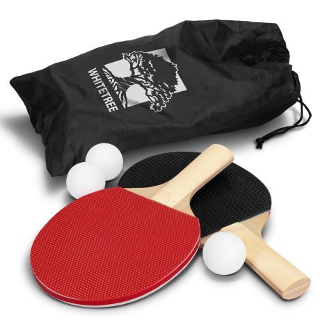 123075-2 Portable Table Tennis Set