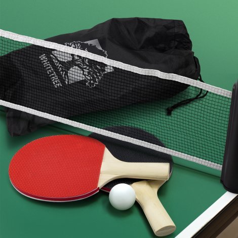 123075-3 Portable Table Tennis Set