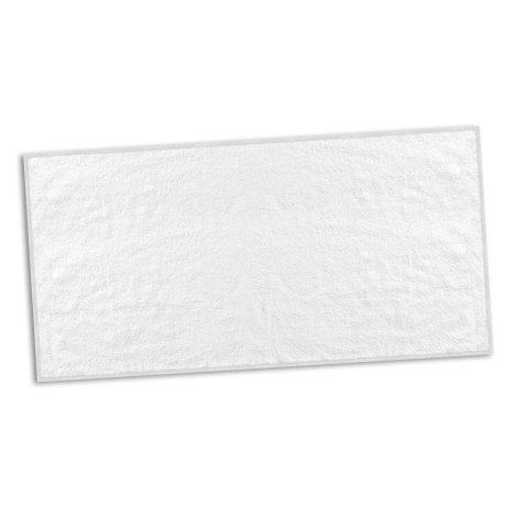 123076-2 Dune Beach Towel - Full Colour