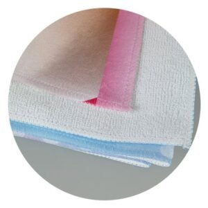123076-3 Dune Beach Towel - Full Colour