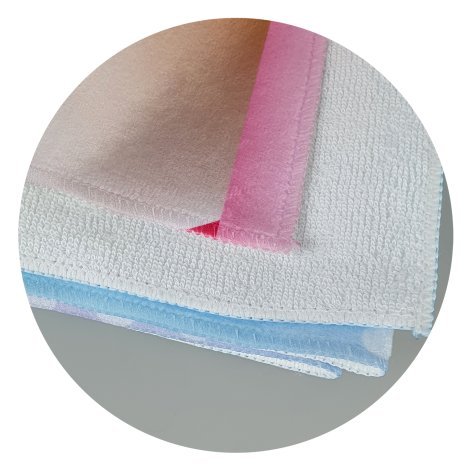 123076-3 Dune Beach Towel - Full Colour