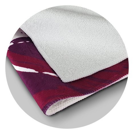 123079-3 Barley Bar Towel - Full Colour