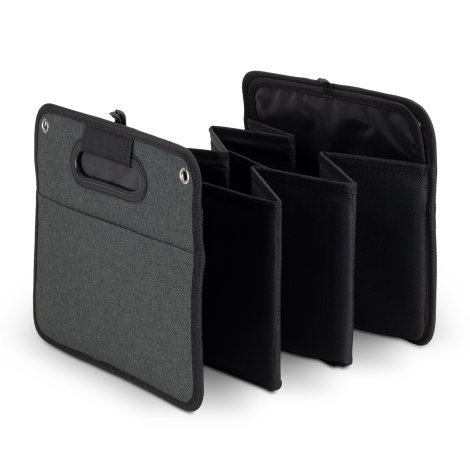 123082-3 Avera Trunk Organiser