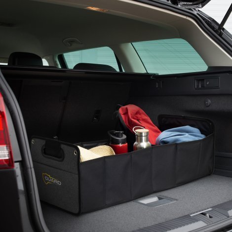 123082-5 Avera Trunk Organiser
