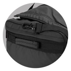 123083-3 Aquinas 50L Duffle Bag