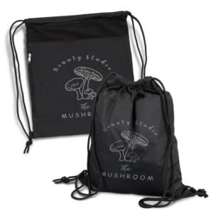 123085-0 Streak Drawstring Backpack