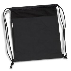 123085-1 Streak Drawstring Backpack