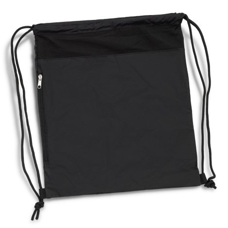 123085-1 Streak Drawstring Backpack