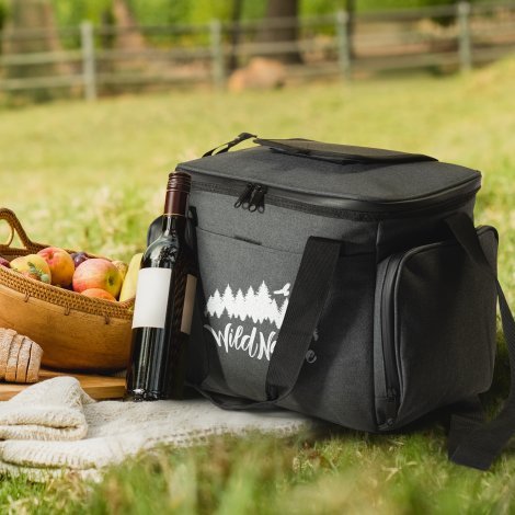 123086-6 Ottawa Cooler Bag