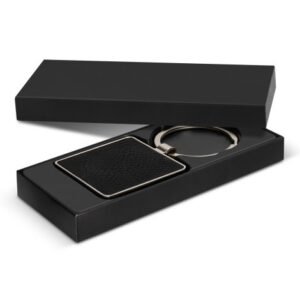 123088-3 Capulet Key Ring - Square