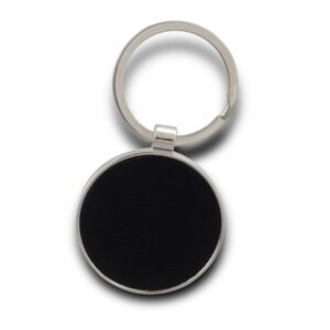 123089-1 Capulet Key Ring - Round