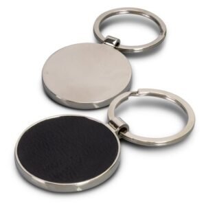 123089-2 Capulet Key Ring - Round