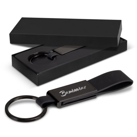123091-0 Stanton Key Ring