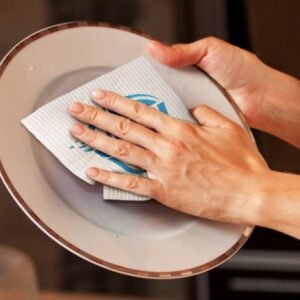 123144-3 Dish Cloth