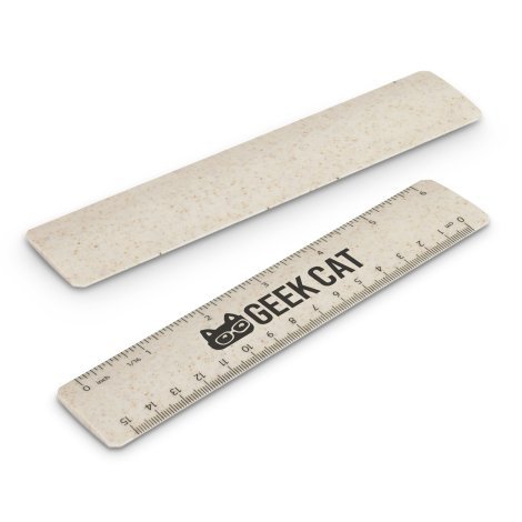 123155-0 Choice Ruler - 15cm