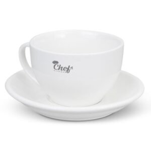 123250-0 Chai Cup and Saucer