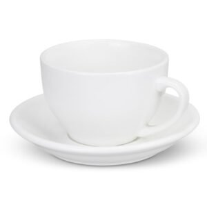 123250-1 Chai Cup and Saucer