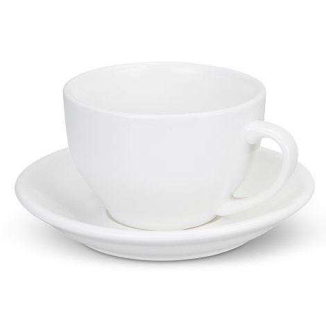 123250-1 Chai Cup and Saucer