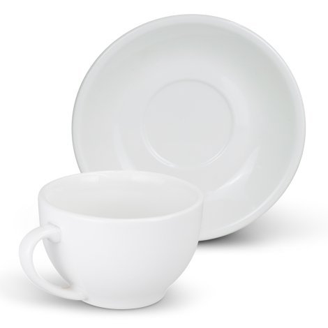 123250-2 Chai Cup and Saucer