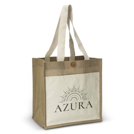 123257-0 Osiris Tote Bag