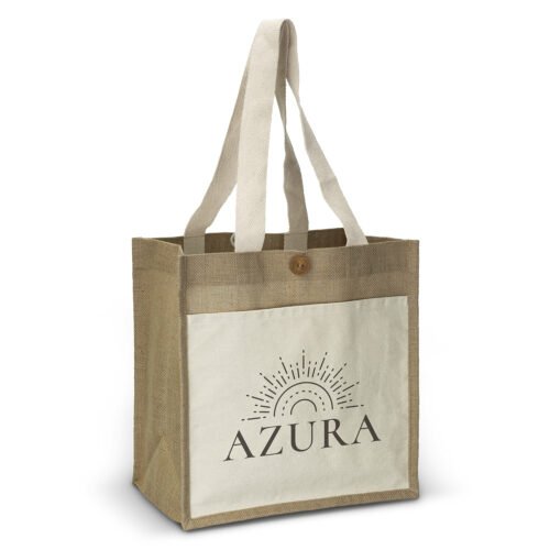 123257_1 Osiris Tote Bag