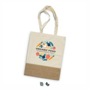 123258-0 Lima Tote Bag
