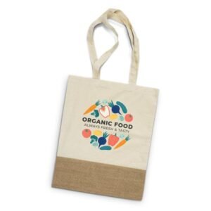 123258-1 Lima Tote Bag