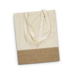 123258-3 Lima Tote Bag