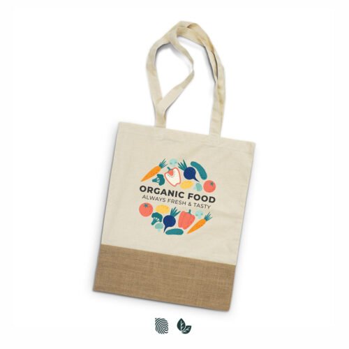 123258_1 Lima Tote Bag