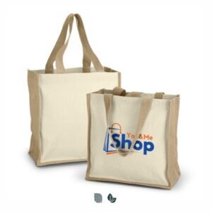 123259-0 Horus Tote Bag