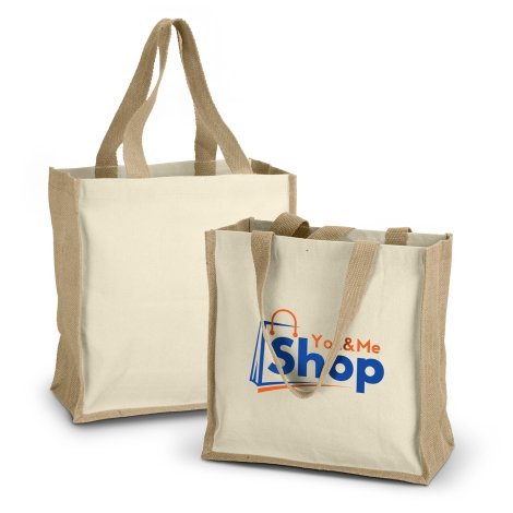 123259-1 Horus Tote Bag