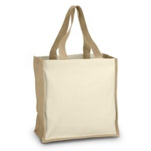 123259-2 Horus Tote Bag