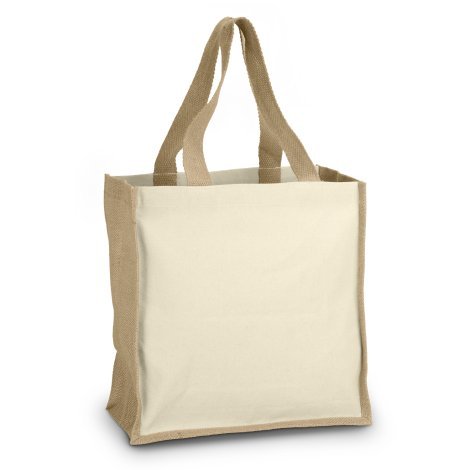 123259-2 Horus Tote Bag