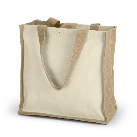 123259-3 Horus Tote Bag