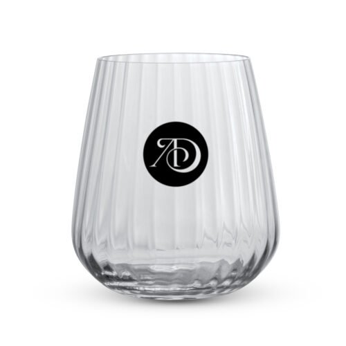 123294_1 Luigi Bormioli Optica Stemless Low Ball