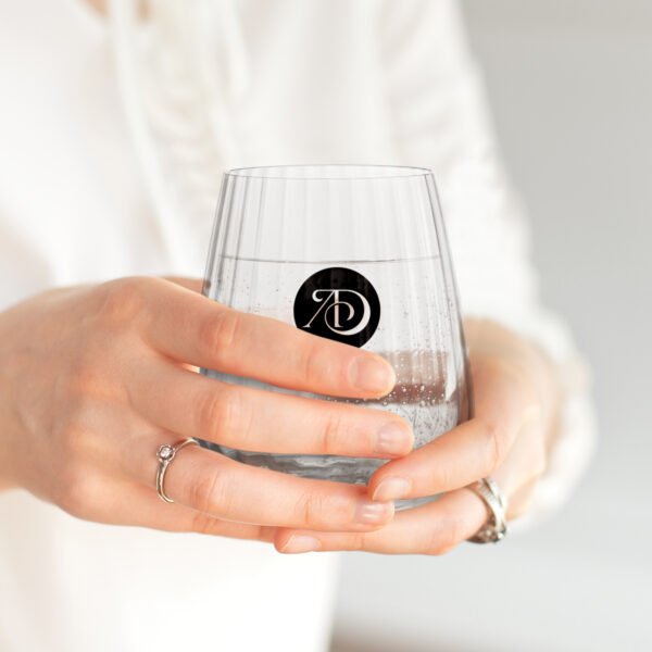 123294_4 Luigi Bormioli Optica Stemless Low Ball