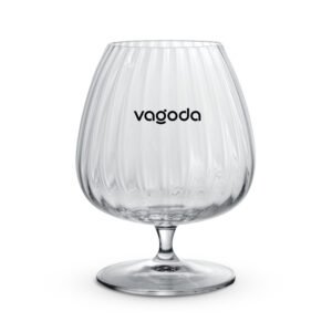 123300_1 Luigi Bormioli Optica Cognac Glass