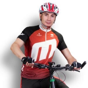 123337-0 Custom Mens Cycling Top
