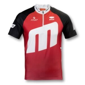 123337-1 Custom Mens Cycling Top