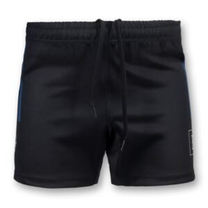 123341-1 Custom Mens Rugby Shorts