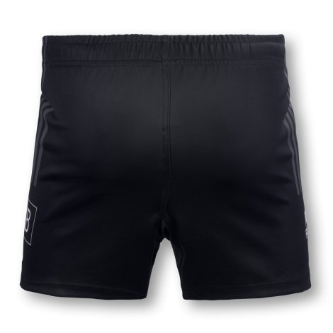 123341-2 Custom Mens Rugby Shorts