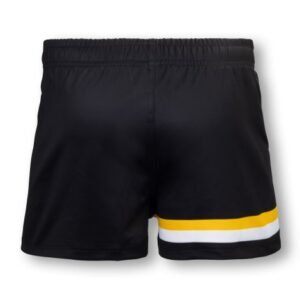 123350-2 Custom Womens AFL Shorts