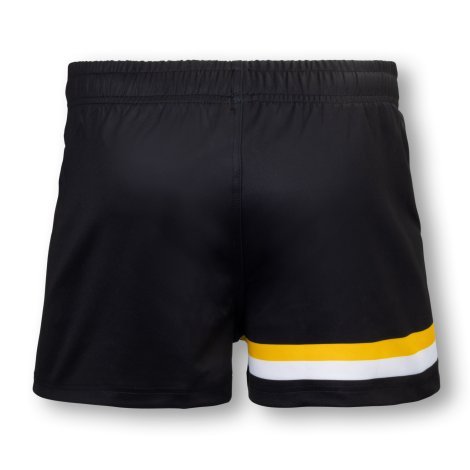 123350-2 Custom Womens AFL Shorts