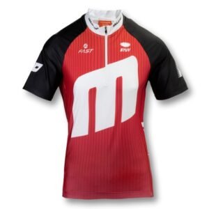 123351-1 Custom Womens Cycling Top