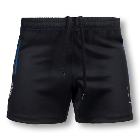 123355-1 Custom Womens Rugby Shorts