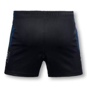123355-2 Custom Womens Rugby Shorts