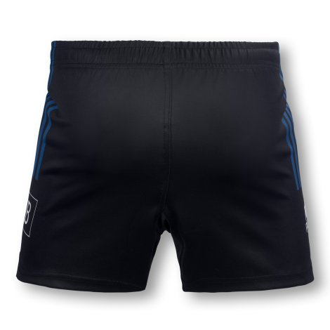 123355-2 Custom Womens Rugby Shorts