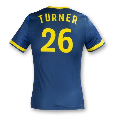 123356-2 Custom Womens Soccer Top